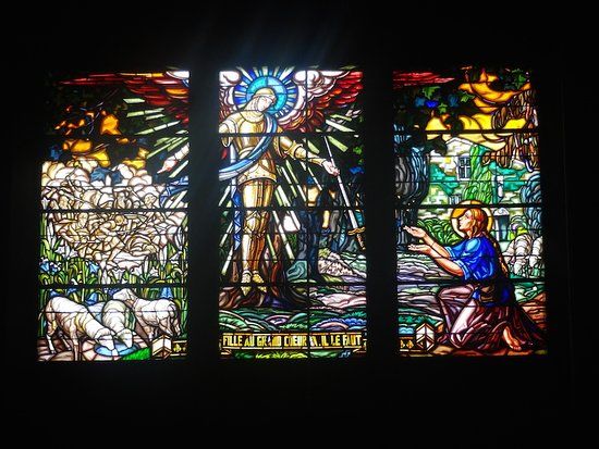 Eglise Sainte-Marie d'Anglet