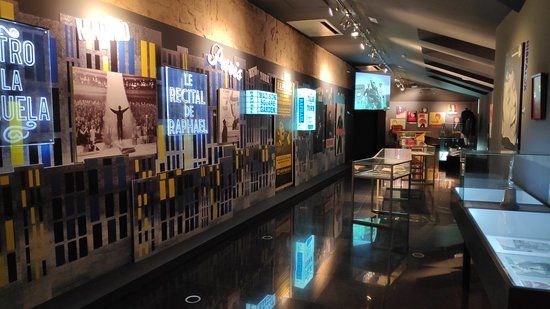 Raphael Museum of Linares