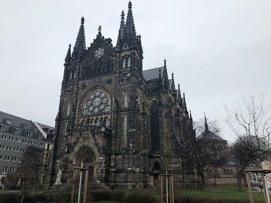 Peterskirche