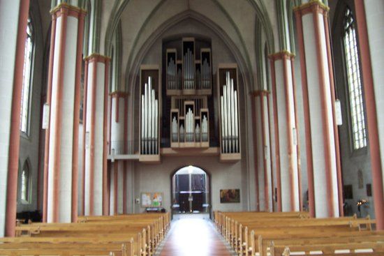 Liebfrauenkirche