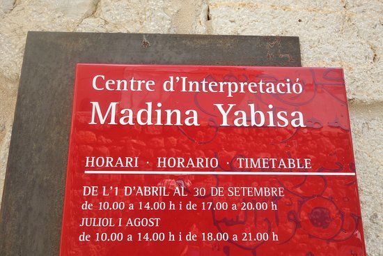 Muzeum Madina Yasiba