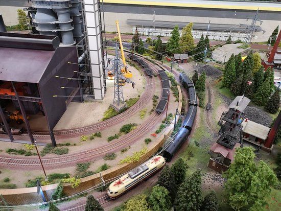 Railhome