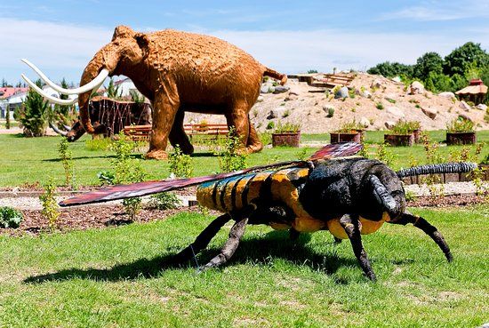 Deli Park