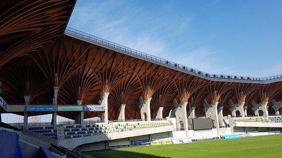 Pancho Aréna