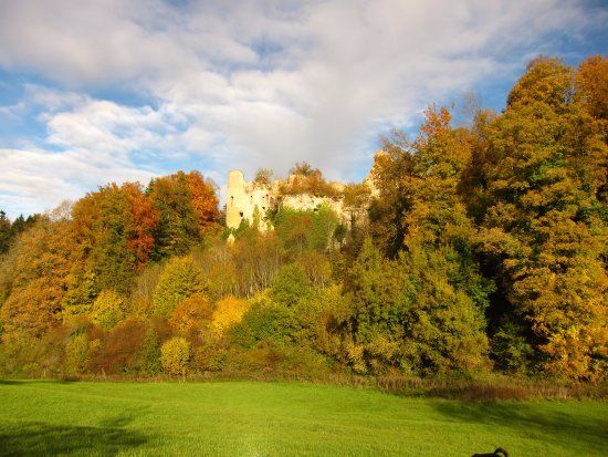 Burg Mörsberg