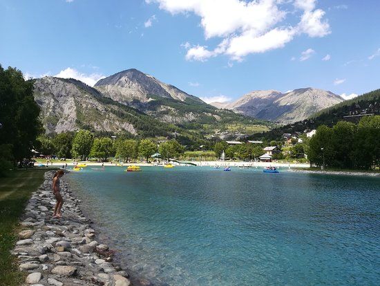 Parc de Loisirs du Val d'Allos