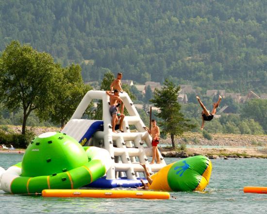 Aquaparc Embrun
