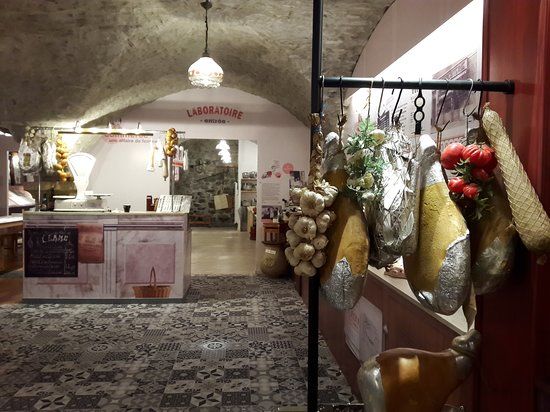 Musee Embrunais de la Charcuterie