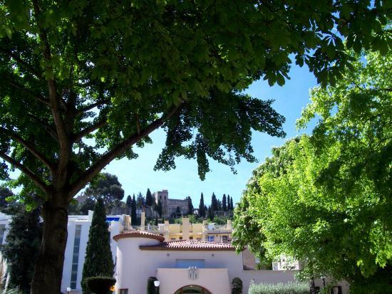 Place Baragnon