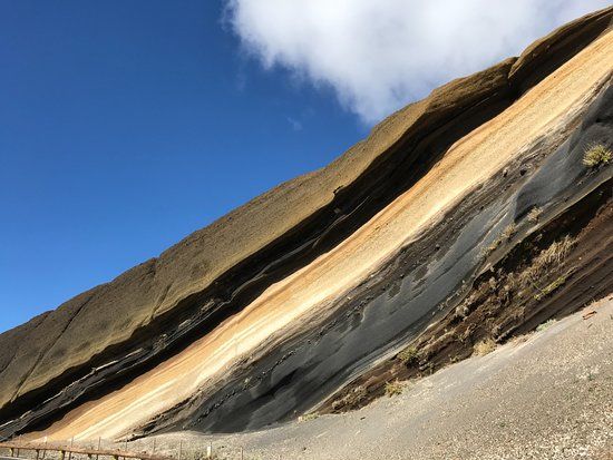 La Tarta del Teide