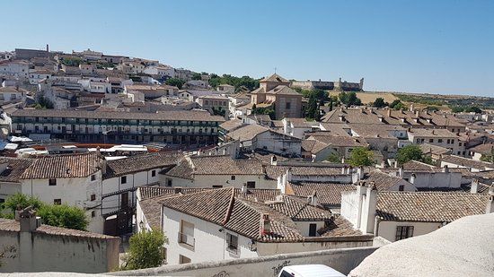 Mirador de la Iglesia