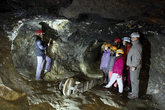 La Mine d'Argent du Fournel