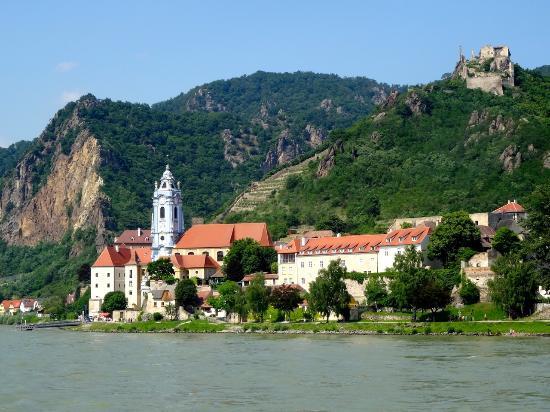 Wachau Valley