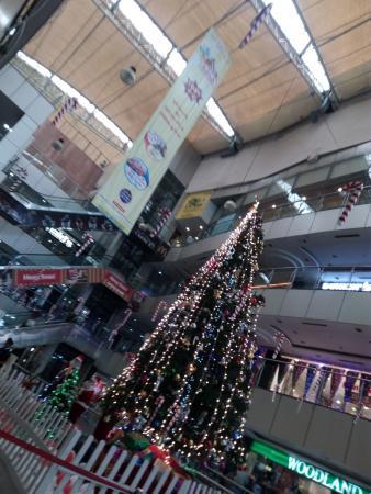 Crown Interiorz Mall