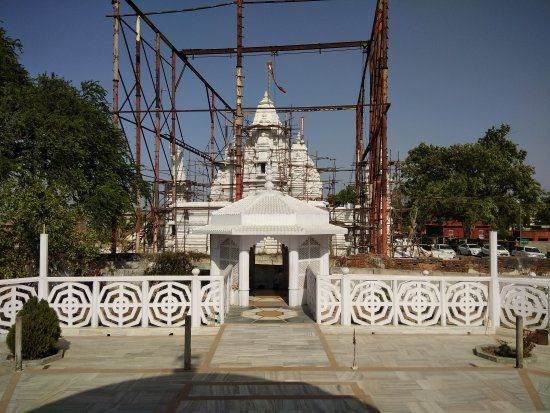 Gaon Mandir