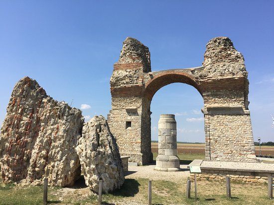 Heidentor
