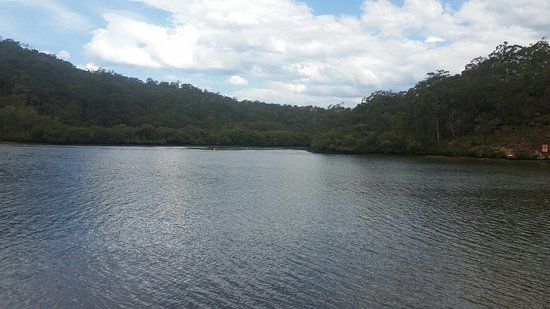 Georges River National Park