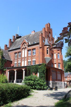 Schloss Kalkhorst