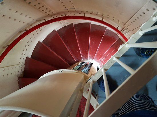 Faro di Campen