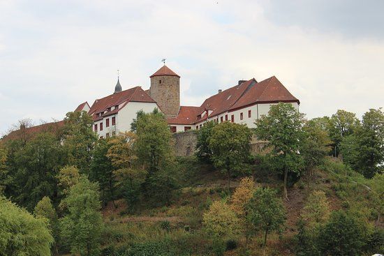 Bad Iburg Castle