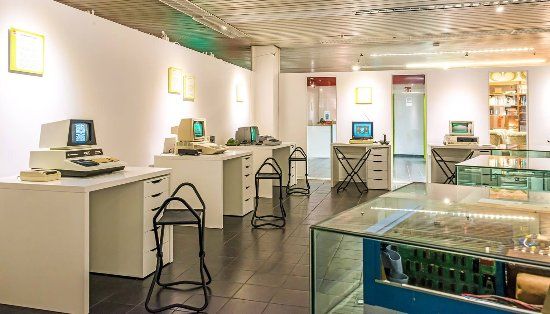 Oldenburg Computer Museum