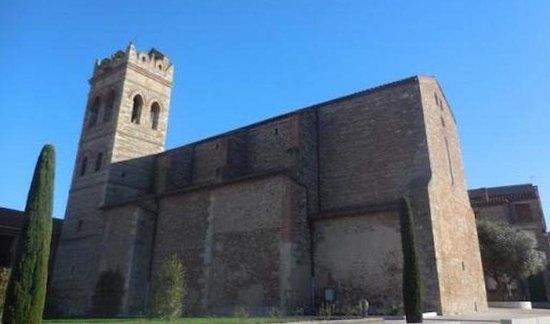 Eglise Saint-Cyprien-de-Carthage