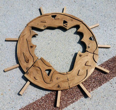 La Maison de la Vache Qui Rit