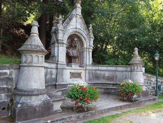 Kaiser Wilhelm Memorial