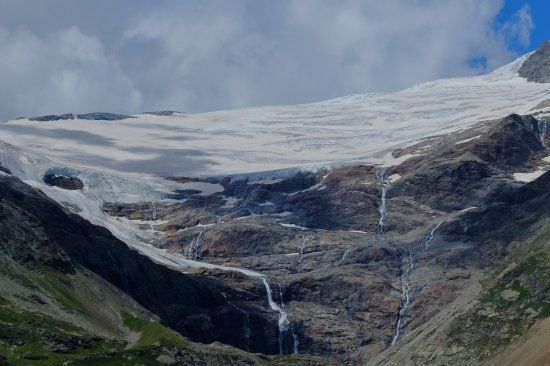 Alp Grüm