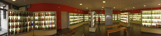 Museu de Garrafas de Cerveja