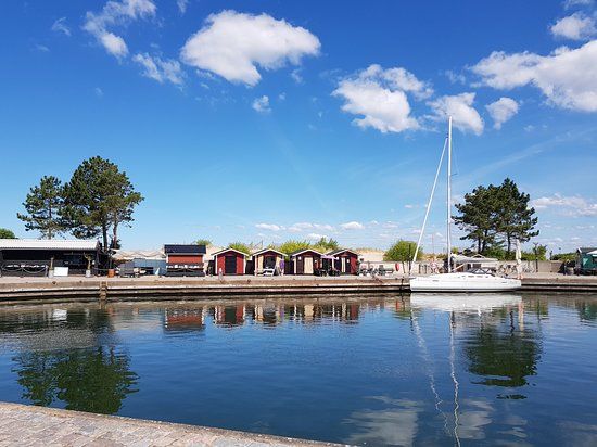 Båstad Hamn