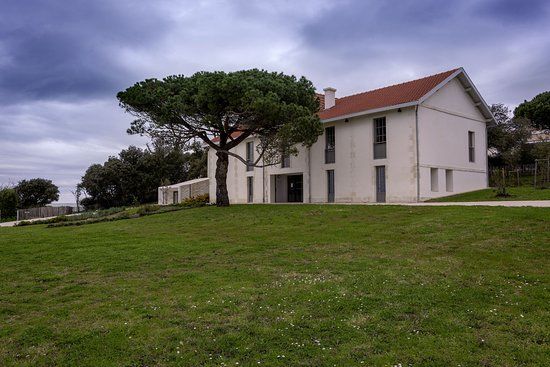 Maison Des Douanes