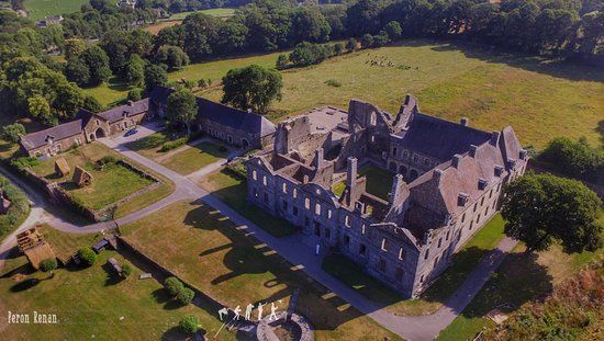 Abbaye de Bon-Repos