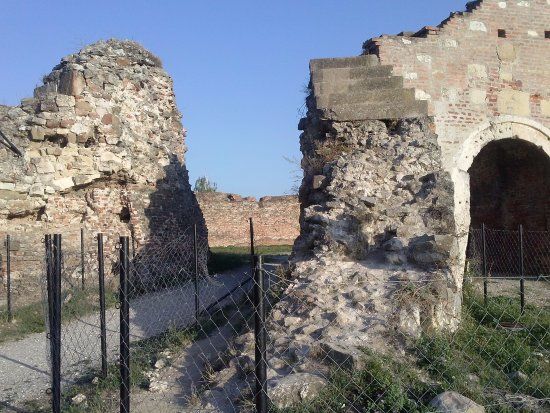 Sabac Fortress