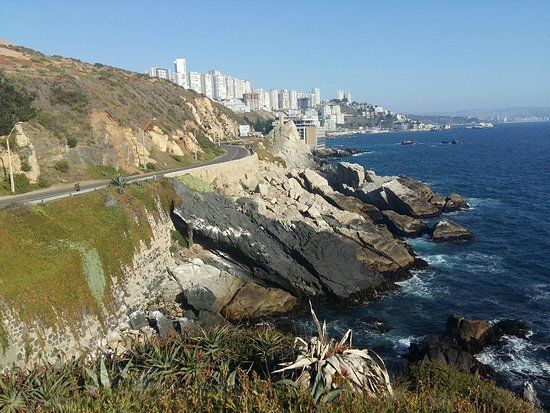 Roca Oceánica