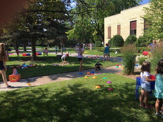 International Falls Public Library