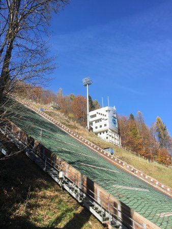 Paul-Ausserleitner-Schanze