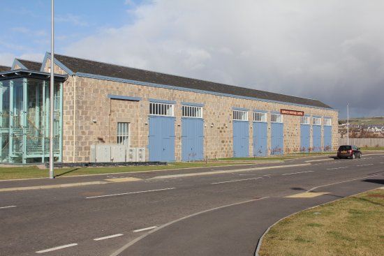 Garioch Heritage Centre