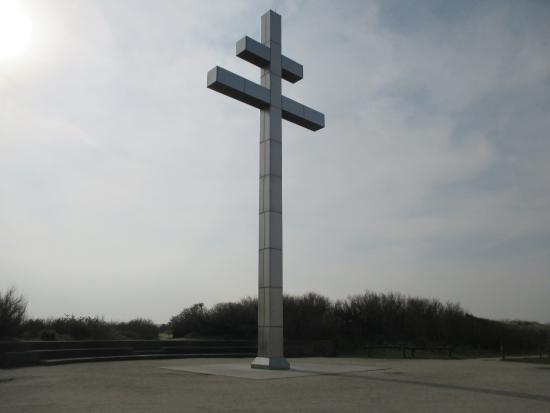 Croix de Lorraine
