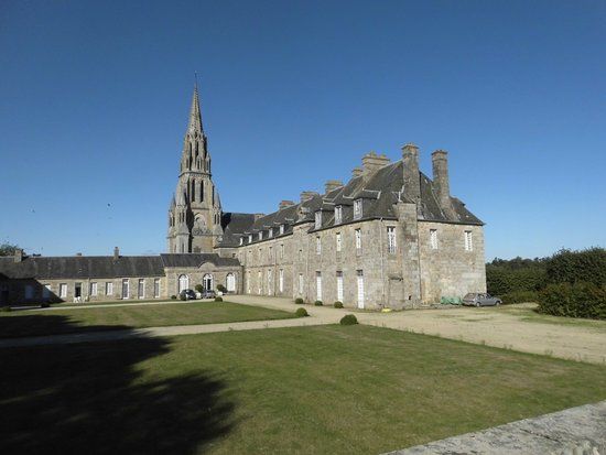 Chateau de Quintin