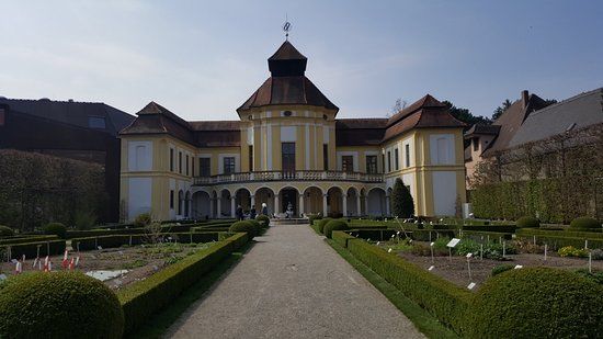 German Museum of Medicine History