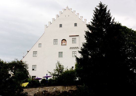 Schlossmuseum Murnau