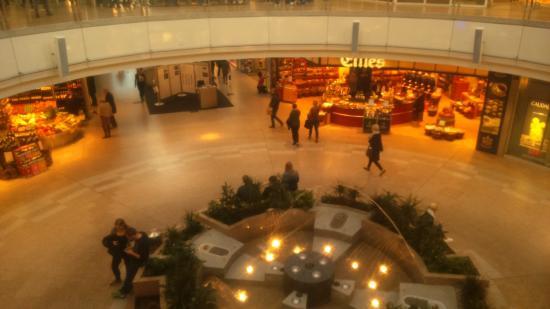 Rotmain-Center