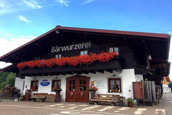 Bärwurz