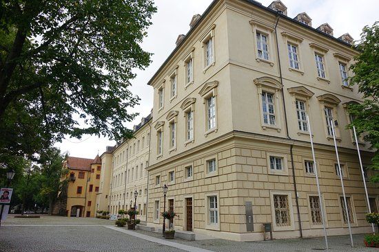Pfinzgaumuseum