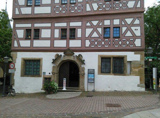 Städtische Galerie