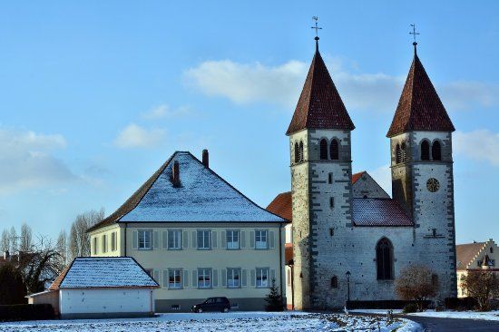 St. Peter und Paul