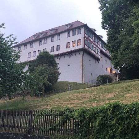Schloss Gomaringen