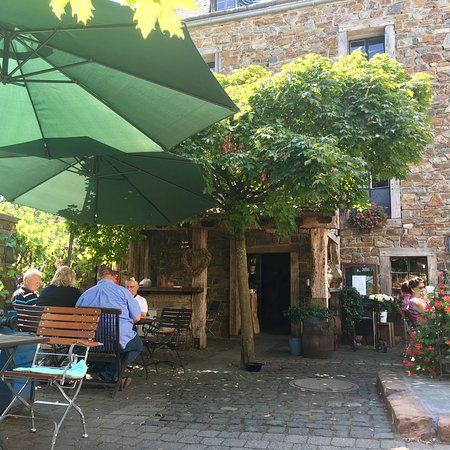 Muhlen-Erlebniszentrum