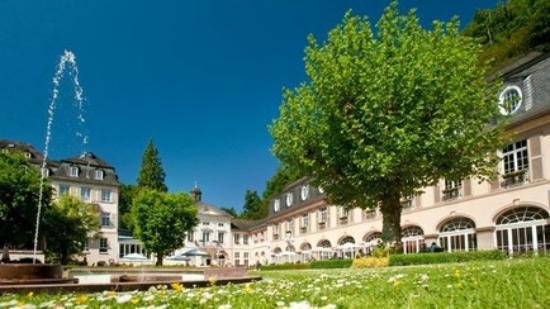 Kurfurstliches Schlosschen